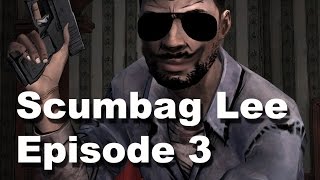 Scumbag Lee Episode 3 [upl. by Adnilec21]