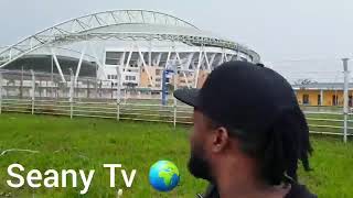 Yaya Vichenzo  Karismatique et Kola Sucré à Libreville [upl. by Aikem589]