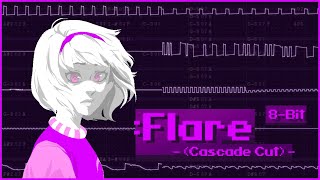 Homestuck Vol8  Flare Cascade Cut 8Bit [upl. by Oisorbma732]