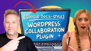 Ultimate WordPress Collaboration Challenge Free Google DocsStyle Plugin put to the test 🔥 [upl. by Irpac]