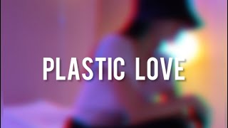 Plastic LoveMariya Takeuchi cover [upl. by Vittoria]