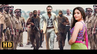 VIJAY SETHUPATHIquot Hindi Dubbed Blockbuster Action Movie Full HD 1080p  Aishwarya Rajesh Jayprakash [upl. by Cordeelia]