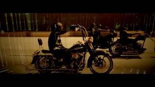 LOVELLS BLADE  ROLLIN ON official video [upl. by Enoitna754]