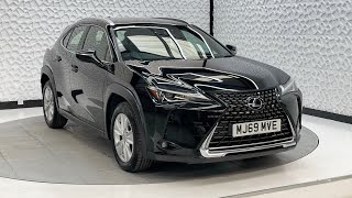 LEXUS UX 250H [upl. by Onirotciv347]