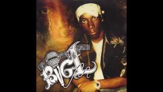 Big L Keep it Ghetto Freestyle Rare Unreleased 2012 [upl. by Enajiram]