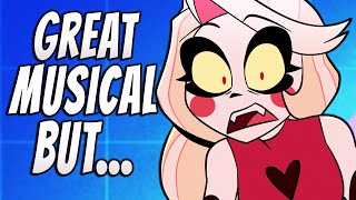 Did Hazbin Hotel Stick The Landing Review Episodes 78 [upl. by Schapira]