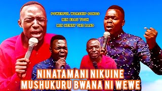 NINATAMANI NIFANYE MAPENZI YAKO  MUSHUKURU Covered byMin Esau ToshampMin Henry The Band [upl. by Nylrats721]