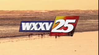 WXXV25 [upl. by Raff664]