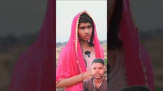 Ye kya larki chapal se mari 🤣 funny fact funnyvideo funny shorts [upl. by Svirad]