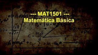 Aula03  Matemática Básica  Proposições quantificadas negação de proposições [upl. by Hamon615]