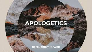 Apologetics Week 5 What if We Doubt [upl. by Ahsekim]