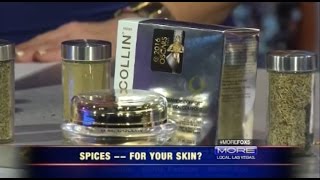 Spice Up Your Skin Care with G M Collin Daily Ceramide Comfort [upl. by Ynohtnael]