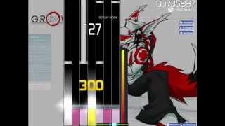 osu Mania Renard  Sinisterrrrrrrr Sinister [upl. by Oiramrej]