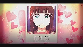 Replay  Kurosawa Dia [upl. by Aihsilat]