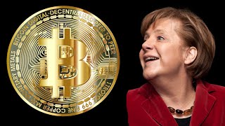 BitcoinEthereum  Bundesregierung plant neue Steuern  Kursanalyse [upl. by Renick]