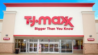 TJ Maxx  Bigger Than You Know [upl. by Seidule]