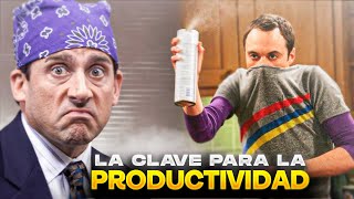 El mejor TRUCO para DEJAR de PROCRASTINAR 🚫 [upl. by Onivla]