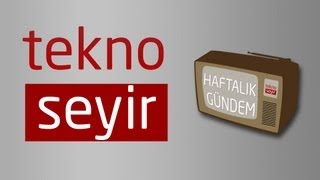 Haftalık Gündem Değerlendirmesi 2  7 Eylül 2013 [upl. by Elsi912]