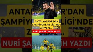 Nuri Şahinli Borussia Dortmund Celtici 71 mağlup etti [upl. by Shell]