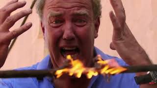 Hammond Clarkson and May ExplosionFire Compilation [upl. by Yewed58]