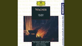 Wagner Götterdämmerung Act III  Orchestral Interlude – Funeral March [upl. by Llekcor297]