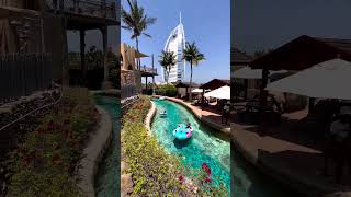 Jumeirah Dar Al Masyaf  Wild Wadi Waterpark [upl. by Comstock217]