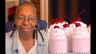 Whoopi Goldbergs Bakery Drama Political or Boiler Issues [upl. by Annairdua457]