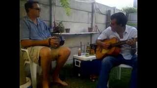 Consertina Reinier Oosthuizen Boere Musiek  Music [upl. by Amles30]