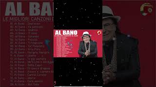 The Best of Al Bano amp Romina Power Live  Al Bano amp Romina Power Greatest Hits Full Album [upl. by Iteerp]