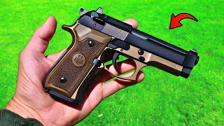 TOP 10 Mejores Pistolas Glock para Portar Ocultas en 2024 [upl. by Nabi]