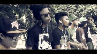 NoPetsAllowed  Mga Yawa Feat Alson Official Music Video [upl. by Anilos97]