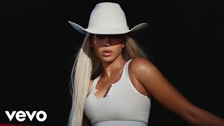 Beyoncé  JOLENE Music Video [upl. by Hauge]