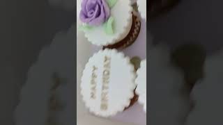 Cupcakes decorating ideas [upl. by Rosenkrantz616]