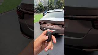 New Key 🔑 Finally in New Model Dzire 2024 👏 arunpanwarx maruti dzire thar suzuki mahindra [upl. by Tsiuqram]