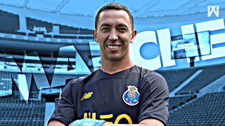 Agustin Marchesin ● Saves Compilation ● 201920｜HD [upl. by Yerxa685]