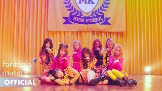 Weki Meki 위키미키  Picky Picky MV Performance Ver [upl. by Frank]