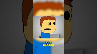 Brewstews backstreet nightmare cartoon funny funnycartoon animatedcartoon brewstew [upl. by Assennev]