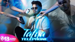 Mido Belahbib  Tafya Telephone Official Music Video  ميدو بلحبيب [upl. by Thorvald]