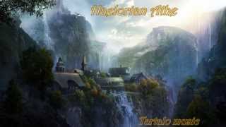 Haelorian Athe  Celtic Adventure music [upl. by Enyale]