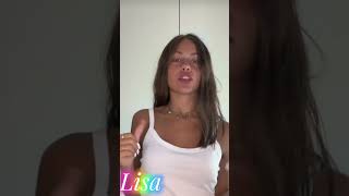 le ragazze più belle di Tik Tok😍❤️ [upl. by Snashall827]