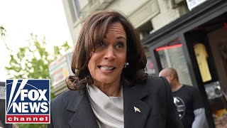 If anyone knows the truth its Kamala Harris Pete Hegseth [upl. by Jonathon]