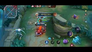 Mastering Melissa in Mobile Legends Bang Bang  Epic Gameplay 🔥 [upl. by Domenico]