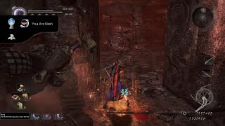 Nioh surprisingly good platinum 129 [upl. by Allenotna]