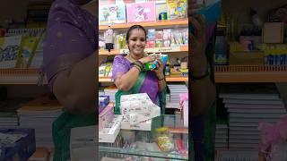 Unique eraser collections at New Saravanaa Super Store Samayapuram shorts trending youtubeshorts [upl. by Ahseket24]