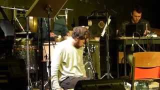 Skogen  Live at Ulrichsberger Kaleidophon Austria 20140503 [upl. by Rumilly]