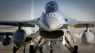 F16 Told by Vipers [upl. by Nnire970]