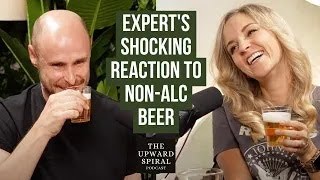 A Beer Expert’s Unfiltered Take on NonAlcoholic Beer [upl. by Kipton]