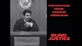 Blind Justice Short Film [upl. by Gherardo]