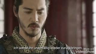 Hwarang KDrama Trailer GermanDeutsch [upl. by Starinsky810]