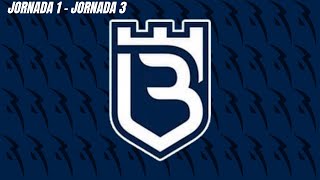 Belenenses SAD Goal SongCanção do Golo Primeira Liga 2122 JORNADA 1  JORNADA 3 [upl. by Kirsch]